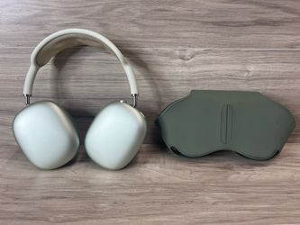 Apple AirPods Max A2096 Bluetooth Noise-canceling Headphones Lightning (PO1027117)