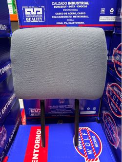 Genuine Ford Transit Connect 2012 Seat Headrest Assembly