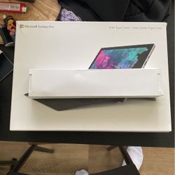Microsoft Surface Pro 6
