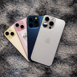 iPhone Sale (Swipe for exact pricing of iPhones in picture)