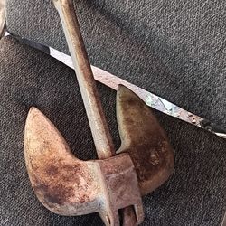 Boat Anchor