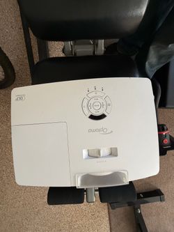 Brand New Optoma Projector