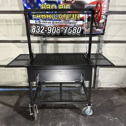 Santa Maria Grill 
