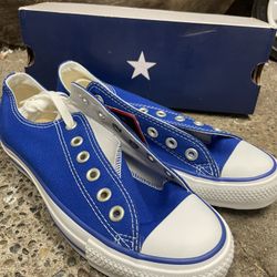 Converse All-Stars Womens Size 7.5 Mens Size 5.5