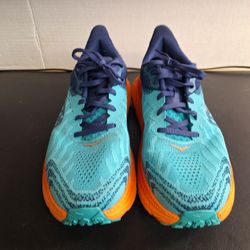 HOKA CHALLENGER ATR 7 SHOES SIZE 9.5