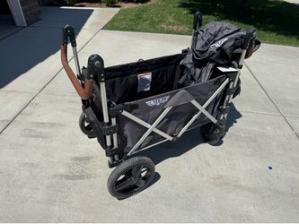 Keenz wagon