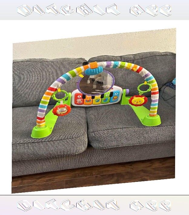 southern first Baby Entertainment Playful and Educational Essentials