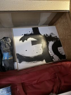 Living Room Frames