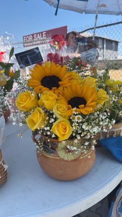 Flowers