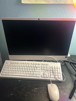 Dell desktop