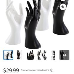 Ring Holder Jewelry Holder 4hands