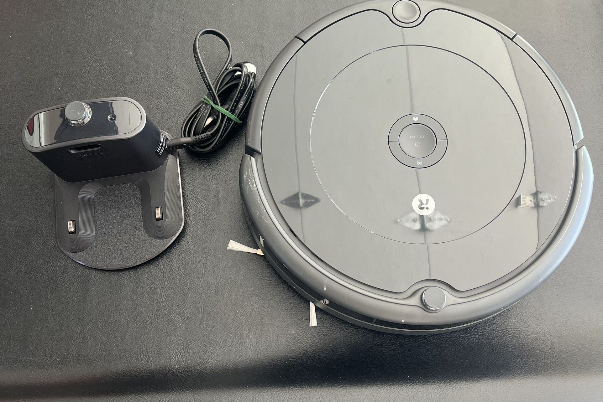 Roomba