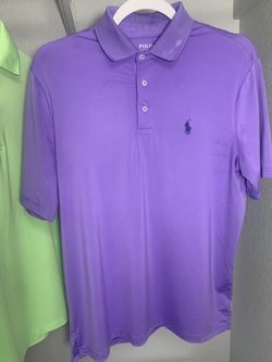 Mens Ralph Lauren Polo Performance