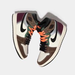 Jordan 1 Retro High OG Hand Crafted