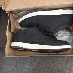 Work Shoes