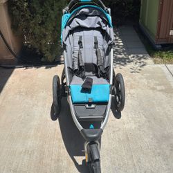Thule Jogging Stroller