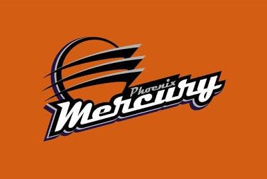 Phoenix Mercury Vs Dallas Wings