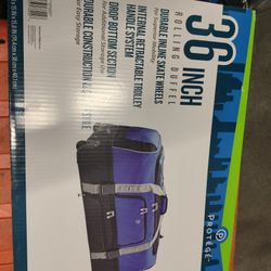 Dufflle Bag