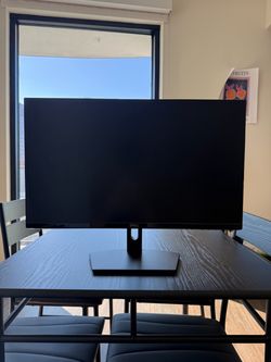 Dell 24 in. Monitor