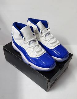 Jordan 11 Retro
