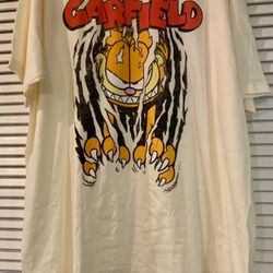 Garfield T Shirt