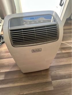 Portable AC