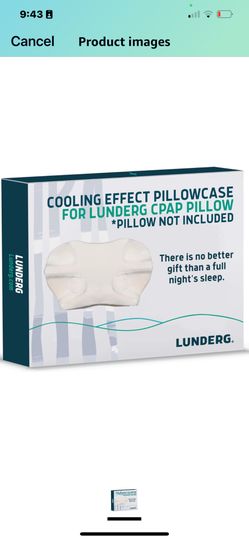Memory Foam Pillow