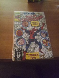 Comic books new condition