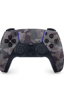 Ps5 controller camo switching to PC