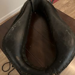Antique Horse Collar