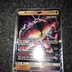 Buzzword Gx