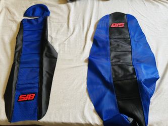Yz250f Seat Covers