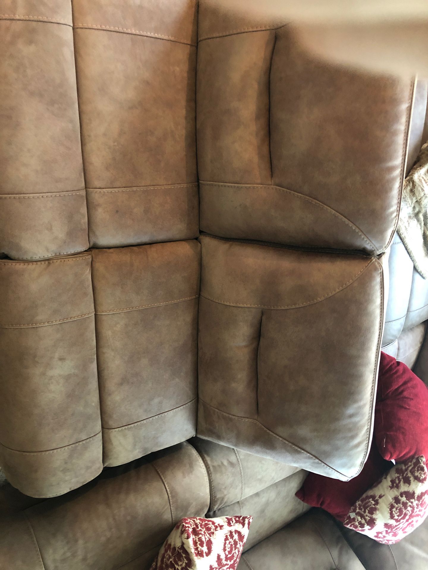 Pull couch queen bed need gone ASAP