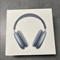 Apple AirPods Max Wireless Headphones