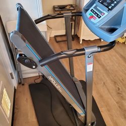 Lightly Used SereneLife Treadmill