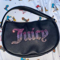 Juicy Couture Shoulder Bag