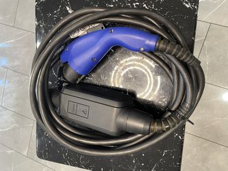 OEM toyota prius EV charger