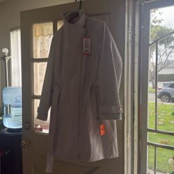 Women’s Coat From Costco. New $24