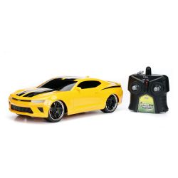 Hyper Chargers Big Time Muscle 1:16 2016 Chevy Camaro SS RC Radio Control Cars