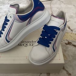Alexander Mcqueen