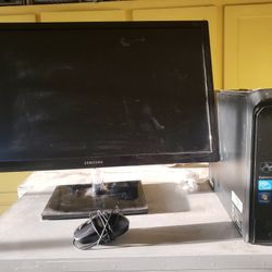 Desktop Computer For Sale