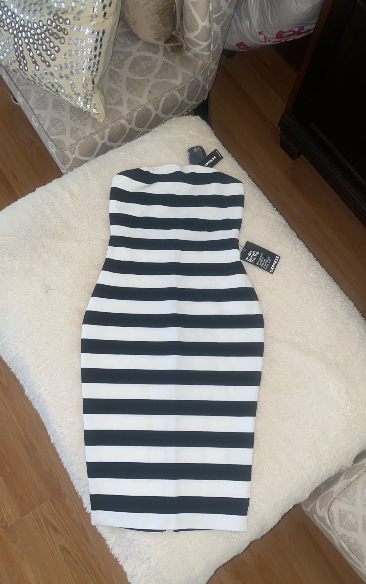 Express Dress New