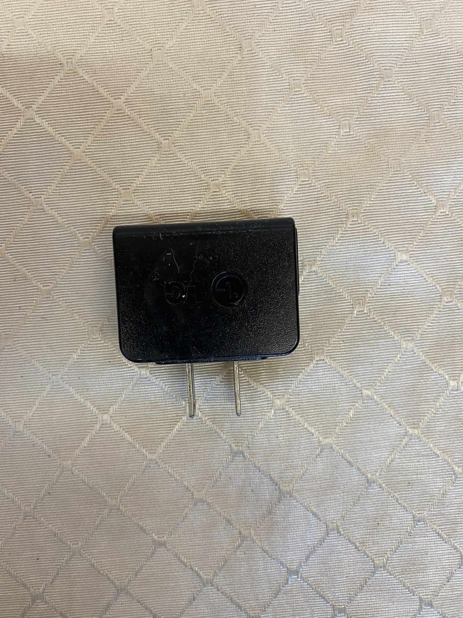 LG STA-U17WD Travel Wall AC Power Adapter Phone Charger