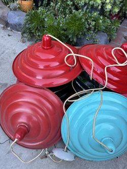 Hanging Lights Pendant Lights