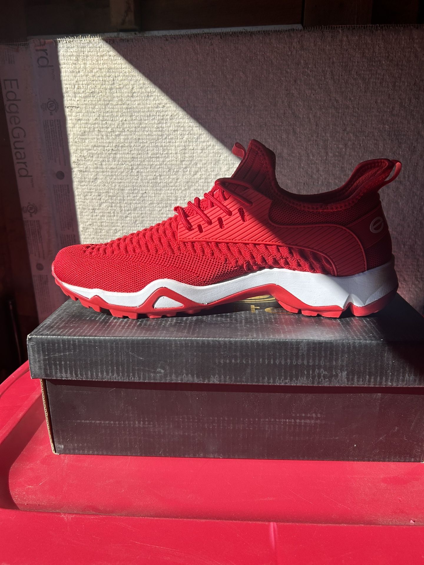 New Men’s Turf Shoes