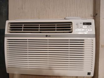 LG  air conditioner