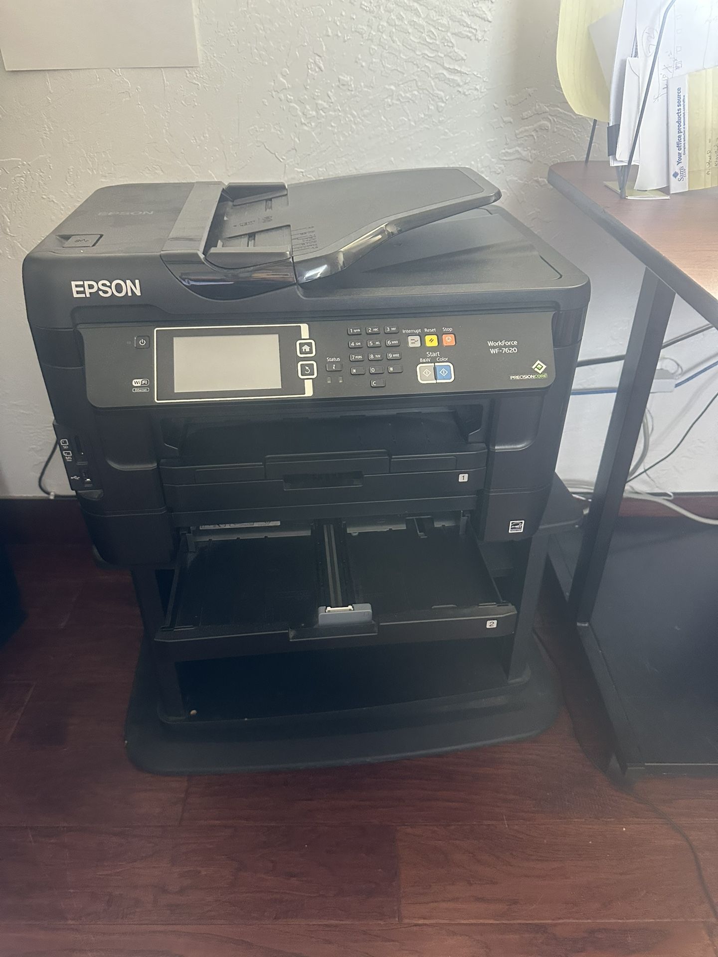 color printer scanner copier EPSON