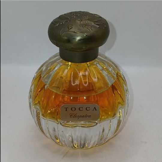 TOCCA Eau de Parfum CLEOPATRA 1.7 Oz