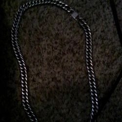 Chain N Ring