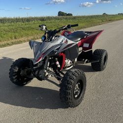 2020 Yfz450r 